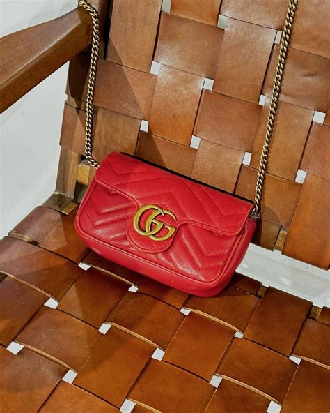 chateau marmont hollywood gucci|Why the Gucci Marmont Bag Is Worth the Investment .